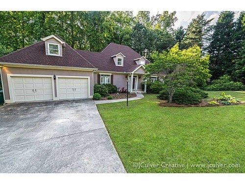 3450 Sheridan Chase Se, Marietta, GA 30067