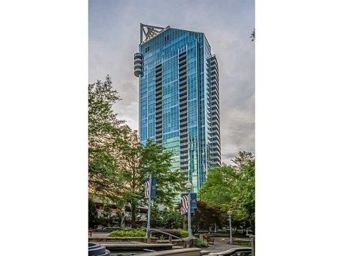 Unit 301 - 3338 Peachtree Road Ne, Atlanta, GA 30326