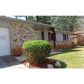 4120 Northstrand Drive, Decatur, GA 30035 ID:8463589