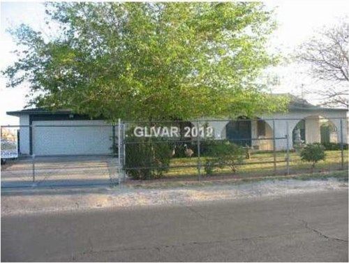 3497 Holly Avenue, Las Vegas, NV 89106