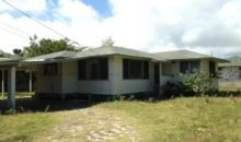 143a Palapu Street Kailua, HI 96734