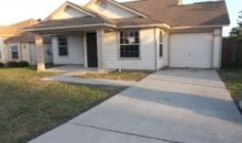 2826 Rosary St San Antonio, TX 78203