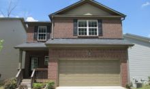 3790 Lakeside Walk NW Lilburn, GA 30047