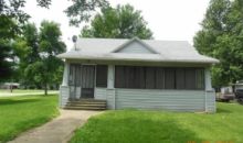 205 N Johnston St Kenney, IL 61749