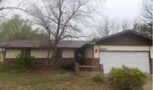 3805 Queens Pl Hutchinson, KS 67502