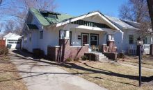 210 W Adams Pittsburg, KS 66762