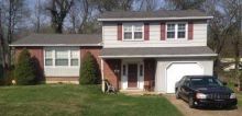 32 Donwood Dr New Castle, DE 19720