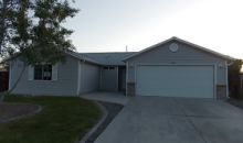 467 Bluebird Ct Grand Junction, CO 81504
