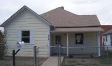 519 East First St Trinidad, CO 81082
