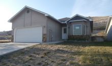 809 White Bluffs Place Selah, WA 98942