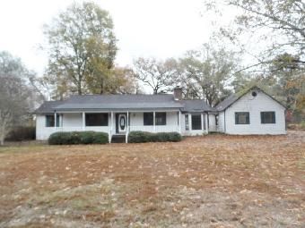 2148 Bear Creek Rd, Mount Vernon, GA 30445
