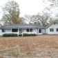 2148 Bear Creek Rd, Mount Vernon, GA 30445 ID:4458071