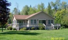 721 Elmer Wohlfeil Trail Barton City, MI 48705