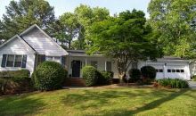 3775 Hunting Ridge Drive Lilburn, GA 30047