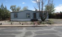 803 Scott Drive Fernley, NV 89408