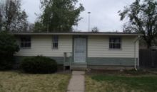 480 Bronco Rd Denver, CO 80221