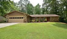 1865 Pearl Way Sw Lilburn, GA 30047