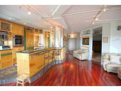 Unit Ph2205 - 795 Hammond Drive, Atlanta, GA 30328