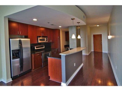 Unit 1807 - 361 17th Street Nw, Atlanta, GA 30363