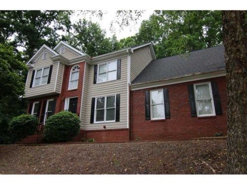 1260 Riverfall Lane, Lawrenceville, GA 30043