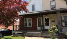 1307 E 11th St Crum Lynne, PA 19022