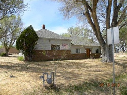 State Highway 167, Fowler, CO 81039