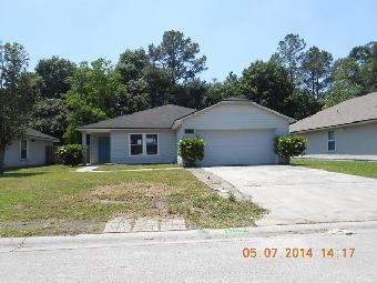 5662 Chirping Way W, Jacksonville, FL 32222