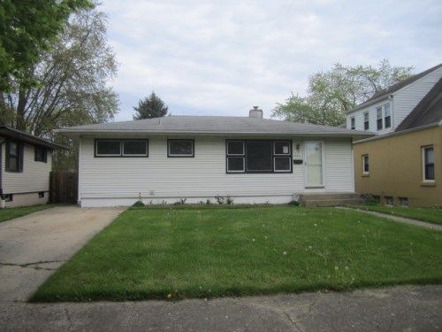2217 Elim Avenue, Zion, IL 60099
