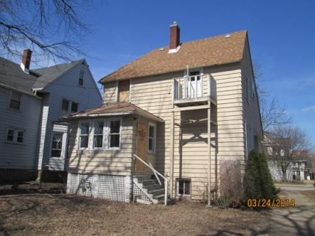 36 E Carroll St, Hammond, IN 46320