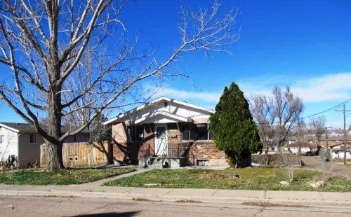 715 25th Ave, Greeley, CO 80634