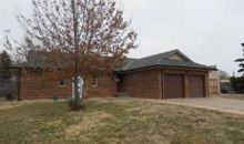 8 Frontier Lane Rose Hill, KS 67133