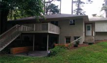 1474 Lavista Road Ne Atlanta, GA 30324