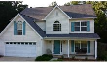2415 Hamilton Parc Lane Buford, GA 30519