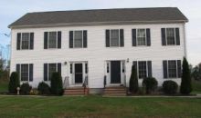 234 B Pratt St Taunton, MA 02780