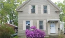 16 Hazel St Brockton, MA 02301