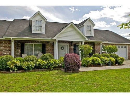 155 Lilac, Calhoun, GA 30701