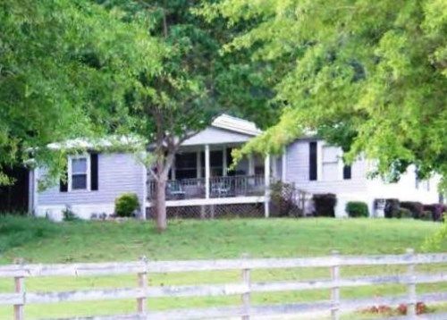 216 Robertson Lane, Harpersville, AL 35078