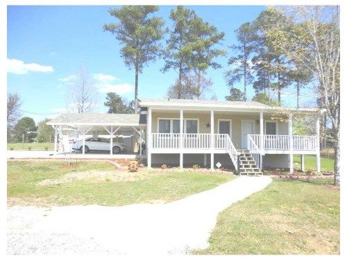 20173 Hwy 441 S, Commerce, GA 30529