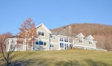 466 Upper Hollow Dorset, VT 05251