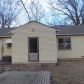 2307 South Dellrose Street, Wichita, KS 67218 ID:8548508