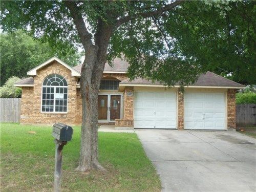 2224 Chapel Downs Dr, Arlington, TX 76017