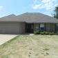 1001 Sienna Drive, Centerton, AR 72719 ID:8628907