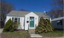 140 Warwick Street Woonsocket, RI 02895