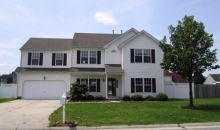 107 Dutchland Trail Suffolk, VA 23434