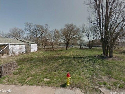 N 4Th St, Lovejoy, IL 62059