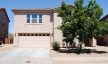 4006 W Rocky Spring Drive Tucson, AZ 85745