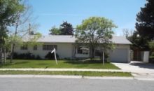 3701 S 4525 W Salt Lake City, UT 84120