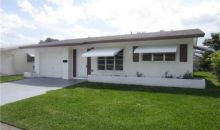 4708 NW 44TH ST Fort Lauderdale, FL 33319