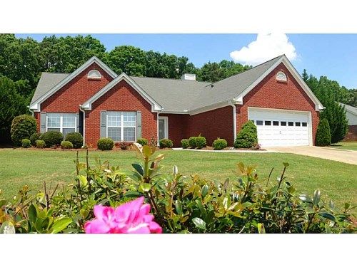 6935 Valley Forest Drive, Cumming, GA 30041
