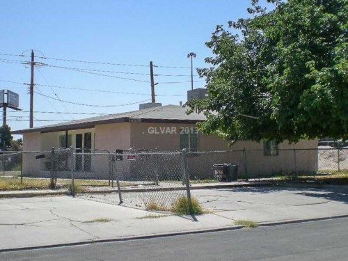 1643 Cadillac Lane, Las Vegas, NV 89106